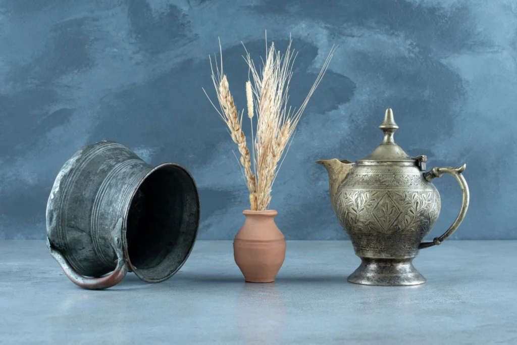 Antiques