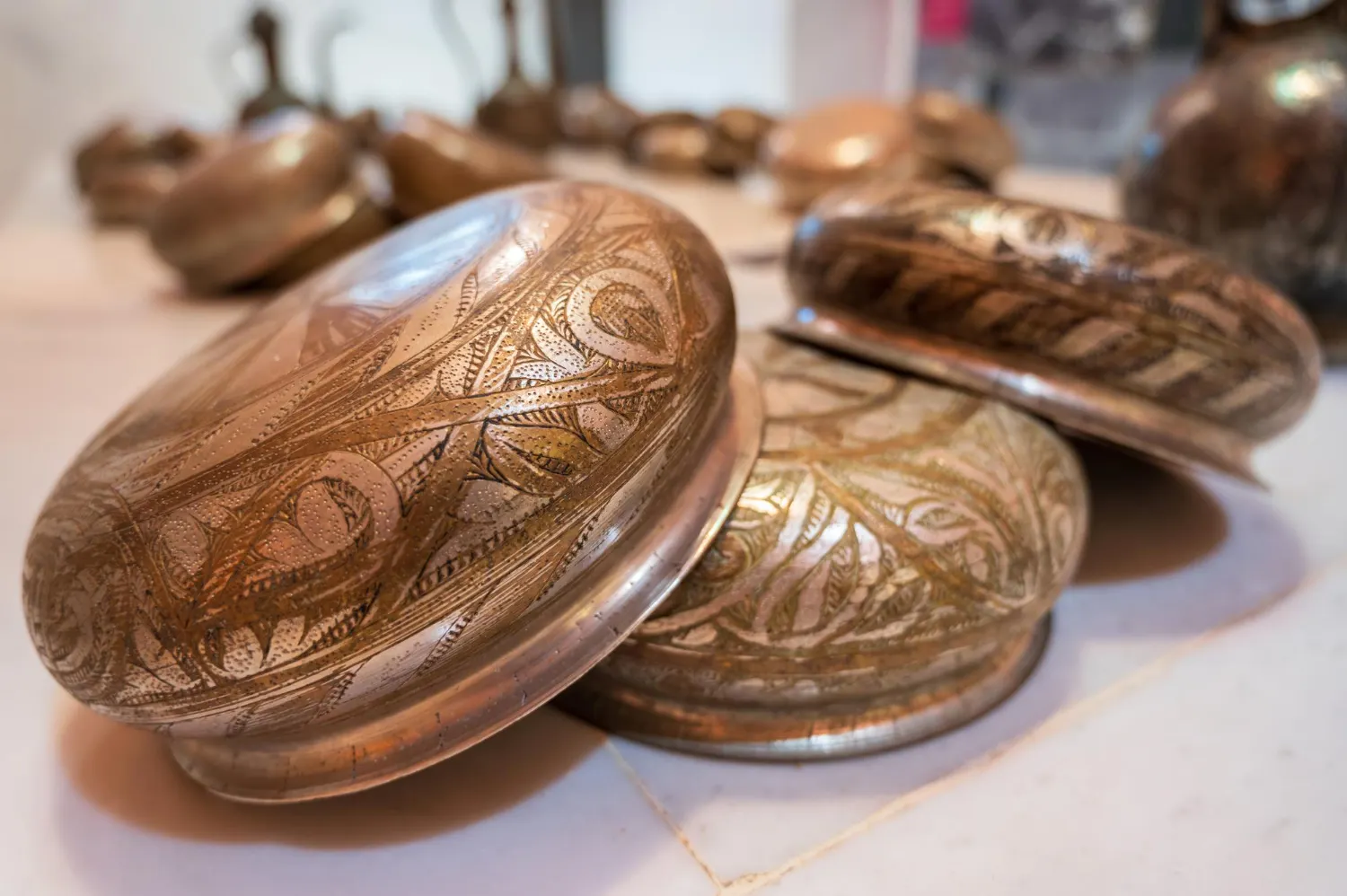 Antiques