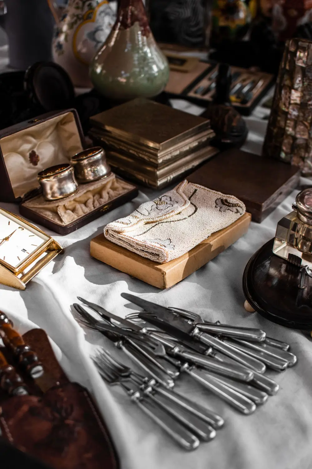 Antiques